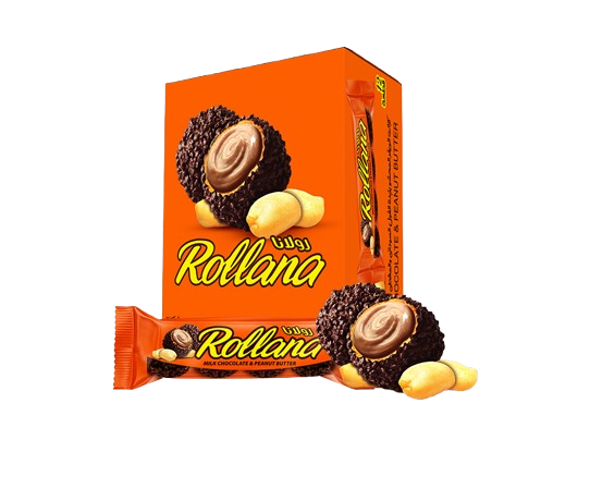 Rollana Box