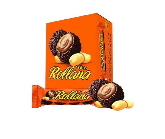 Rollana Box