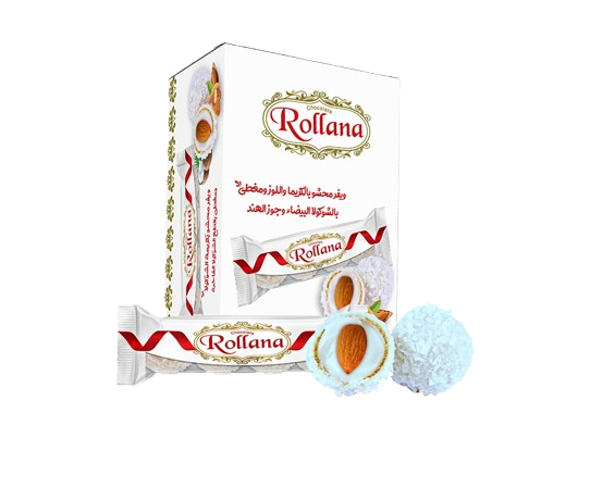 Rollana Box