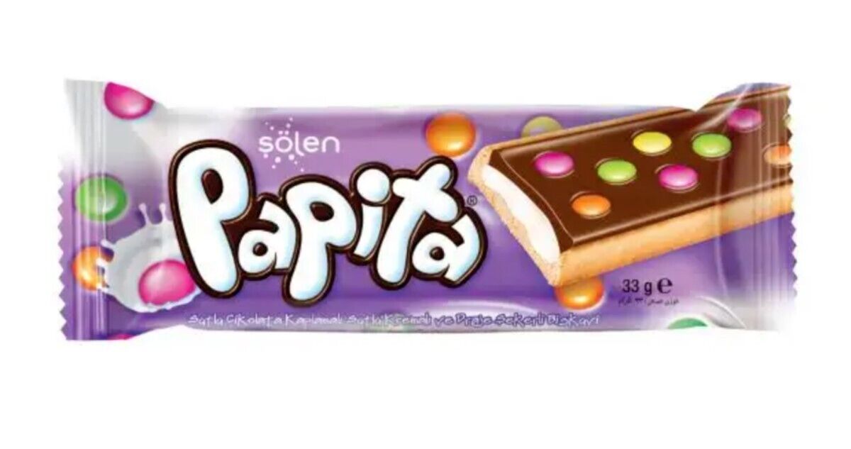 Papita Box