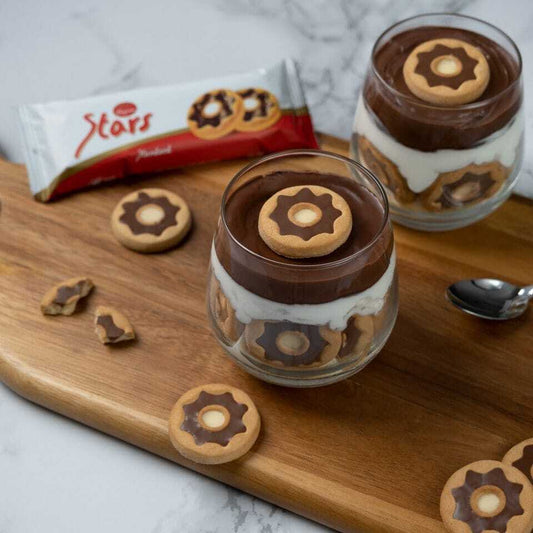 Elegance Stars Standard Box