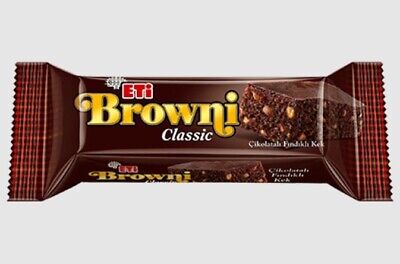 Adicto Browni Hazelnut And Cocoa Square Box