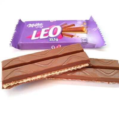 Leo 4 Fingers Box
