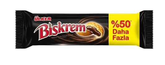 Biskreme 50% Box