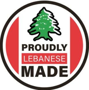Proudly Lebanese