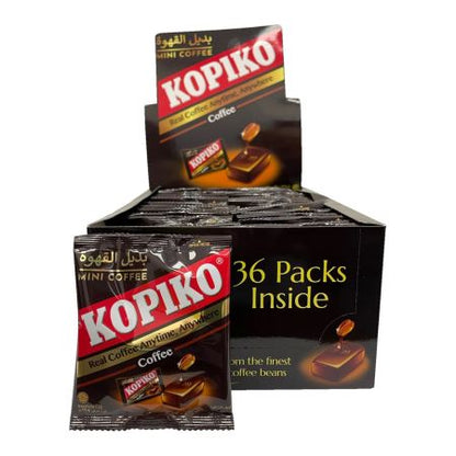 Kopiko Coffee Candy Box