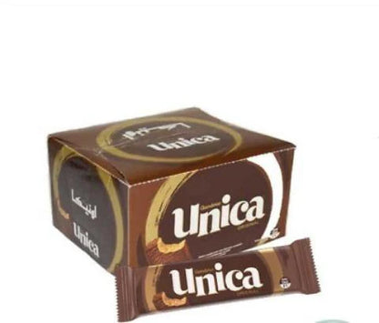 Unica Wafer Dark Box