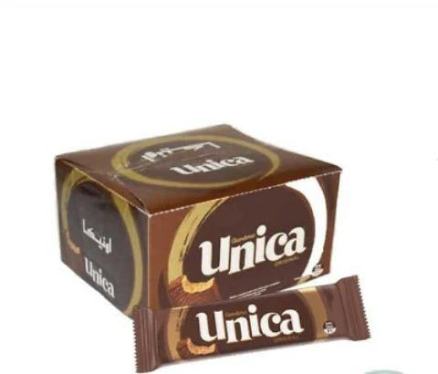 Unica Wafer Box