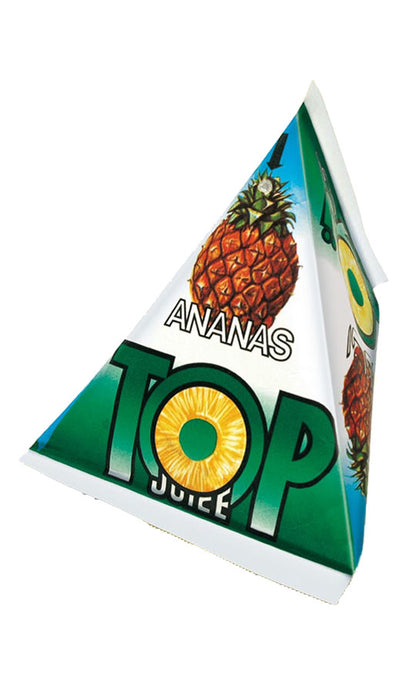 Top Juice 180ml Box