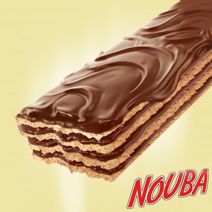 Nouba Wafer Pack
