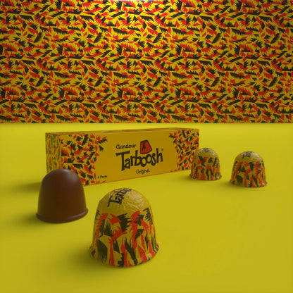 Tarboosh Pack