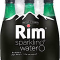 Rim Sparkling Water