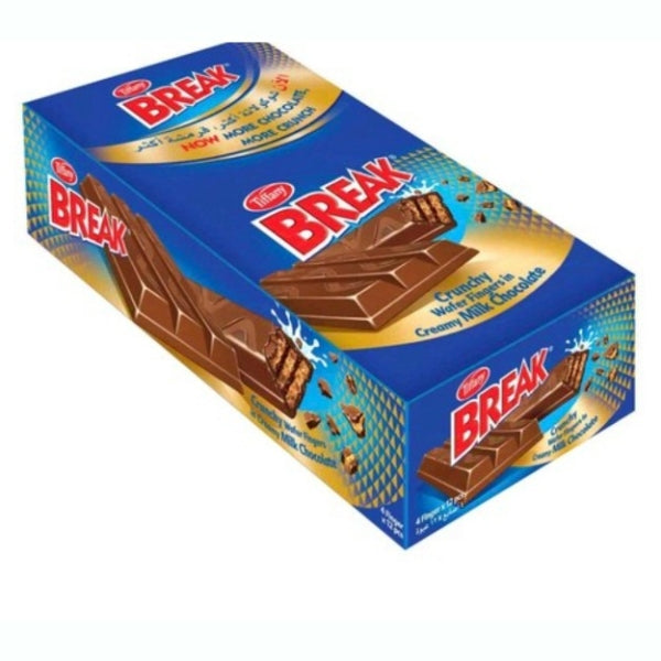 Break 3 Fingers Box