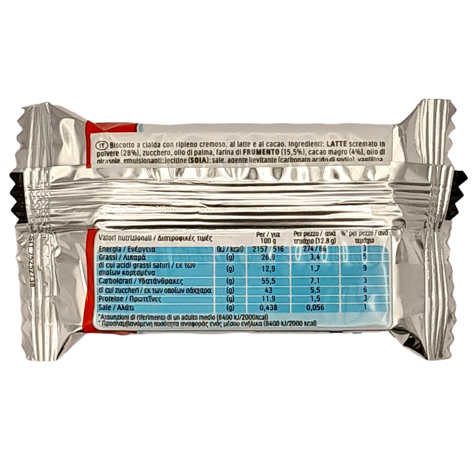 Kinder Cards Pack