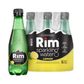 Rim Lemon Sparkling Water