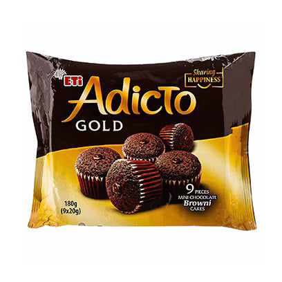 Adicto Gold Pack