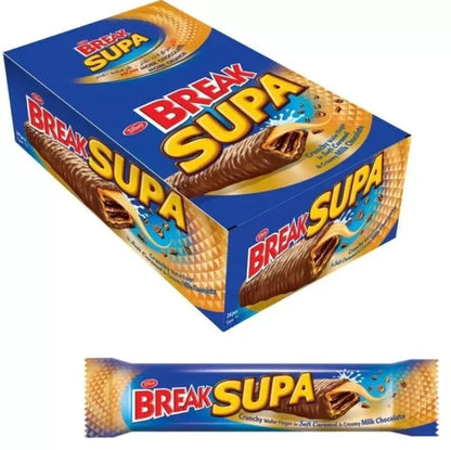 Break Supa Box