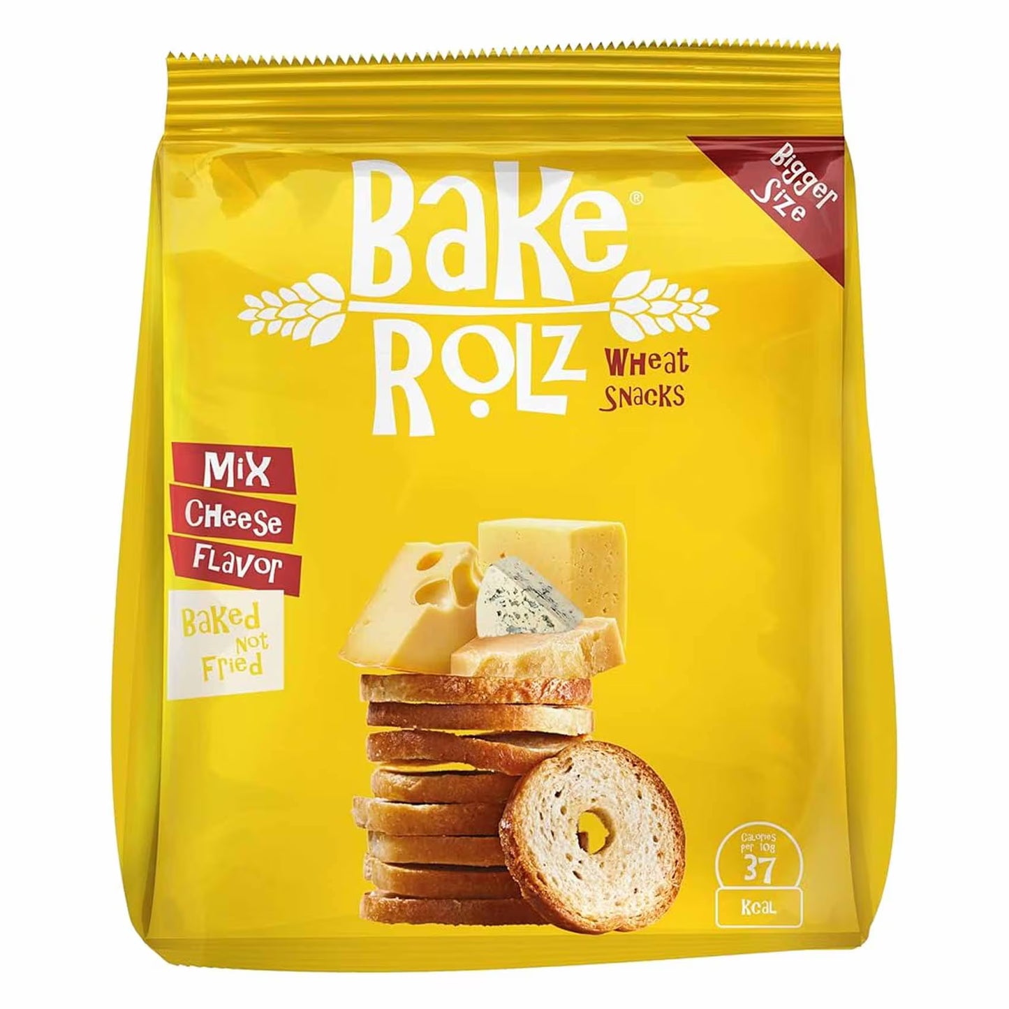 Bake Rolz Cheese