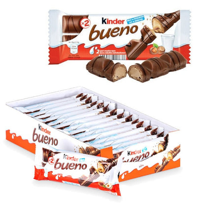 Kinder Bueno Box
