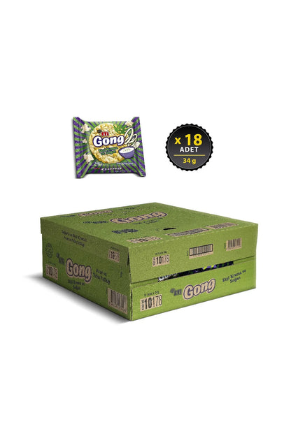 Gong Herbs Rice Cake Box