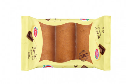 Jordina 3 Mini Swiss Roll Box