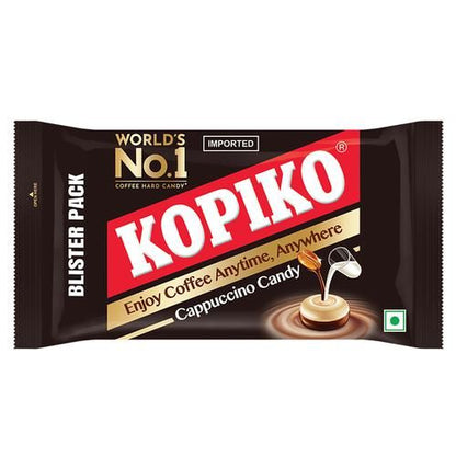 Kopiko Coffee Candy Box