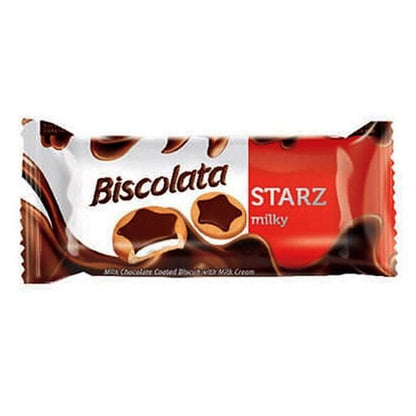 Biscolata Starz Box