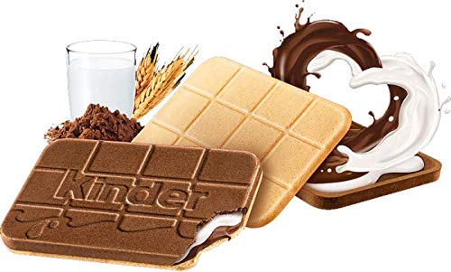 Kinder Cards Pack