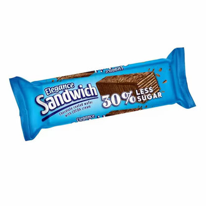 Elegance Sandwich Less Sugar Box