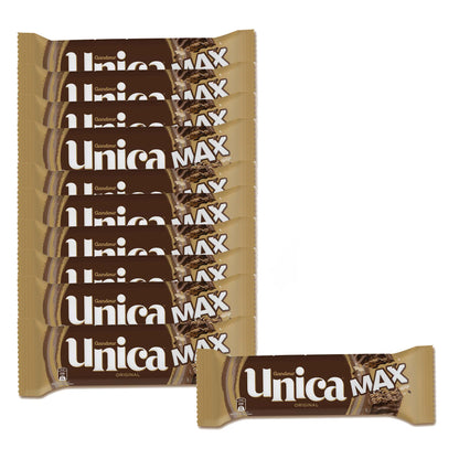 Unica Max Wafer Box