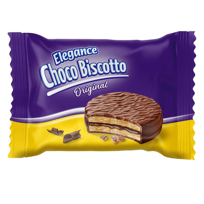 Elegance Choco Biscotto Original Box