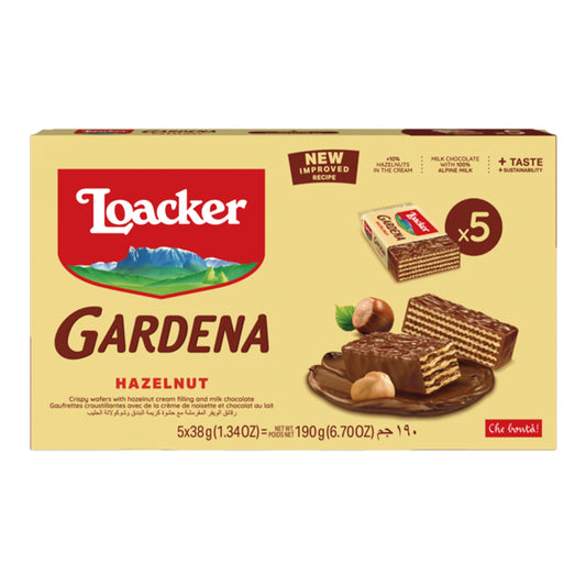 Loacker Gardena