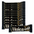 Unica Max Dark Chocolate Wafer Box