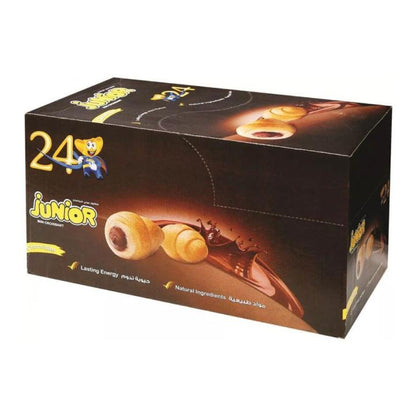 Junior Mini Croissant Box