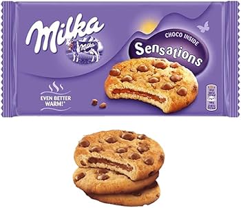 Milka Sensations Pack