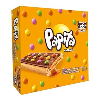 Papita Box