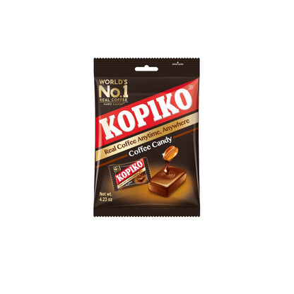 Kopiko Coffee Candy Box