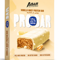 ABAR ProBar – Whey Protein White Bar