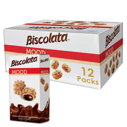 Biscolata Mood Box