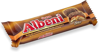 Albeni Roll Box