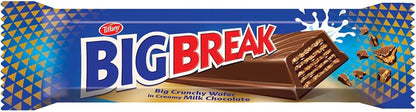 Big Break Box