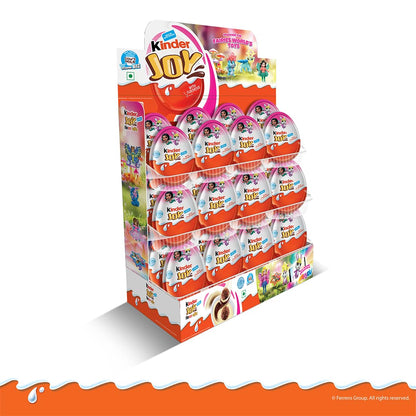 Kinder Joy Box