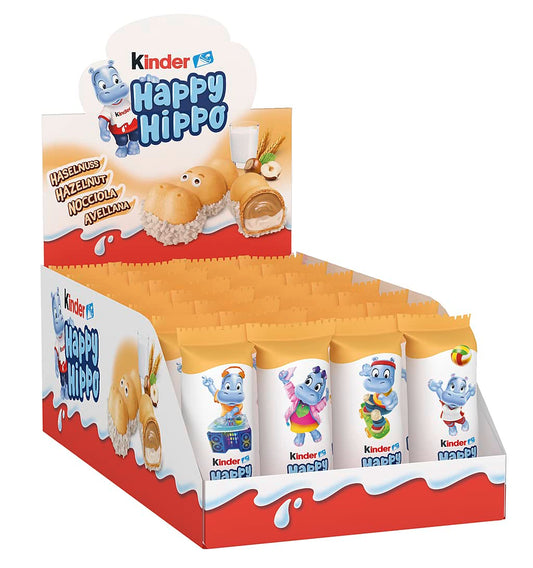 Happy Hippo Box
