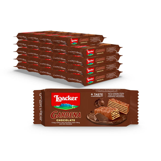 Loacker Gardena Box