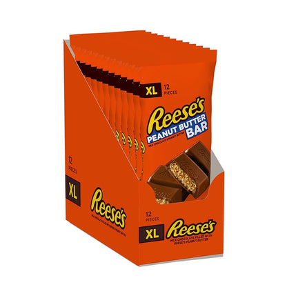 Reeses Peanut Butter XL Bar