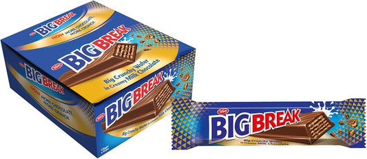 Big Break Box