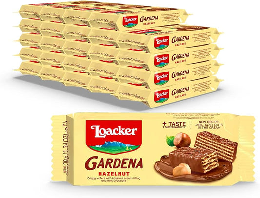 Loacker Gardena Box