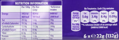 Snack Chocolate Pack