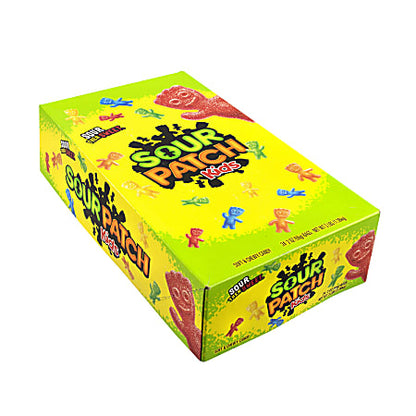 Sour Patch  Box