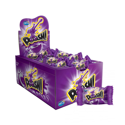 Poosh Gum Box